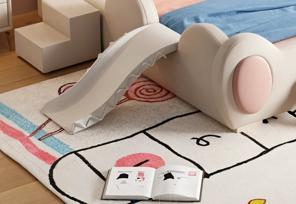 full size beds for kids
